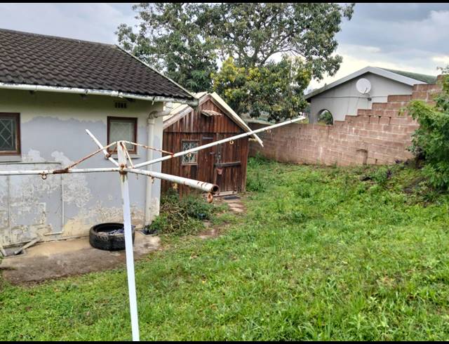 2 BEDROOM HOUSE FOR SALE IN NEW GERMANY